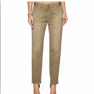 Current / Elliott, The Buddy Trouser, Size 26